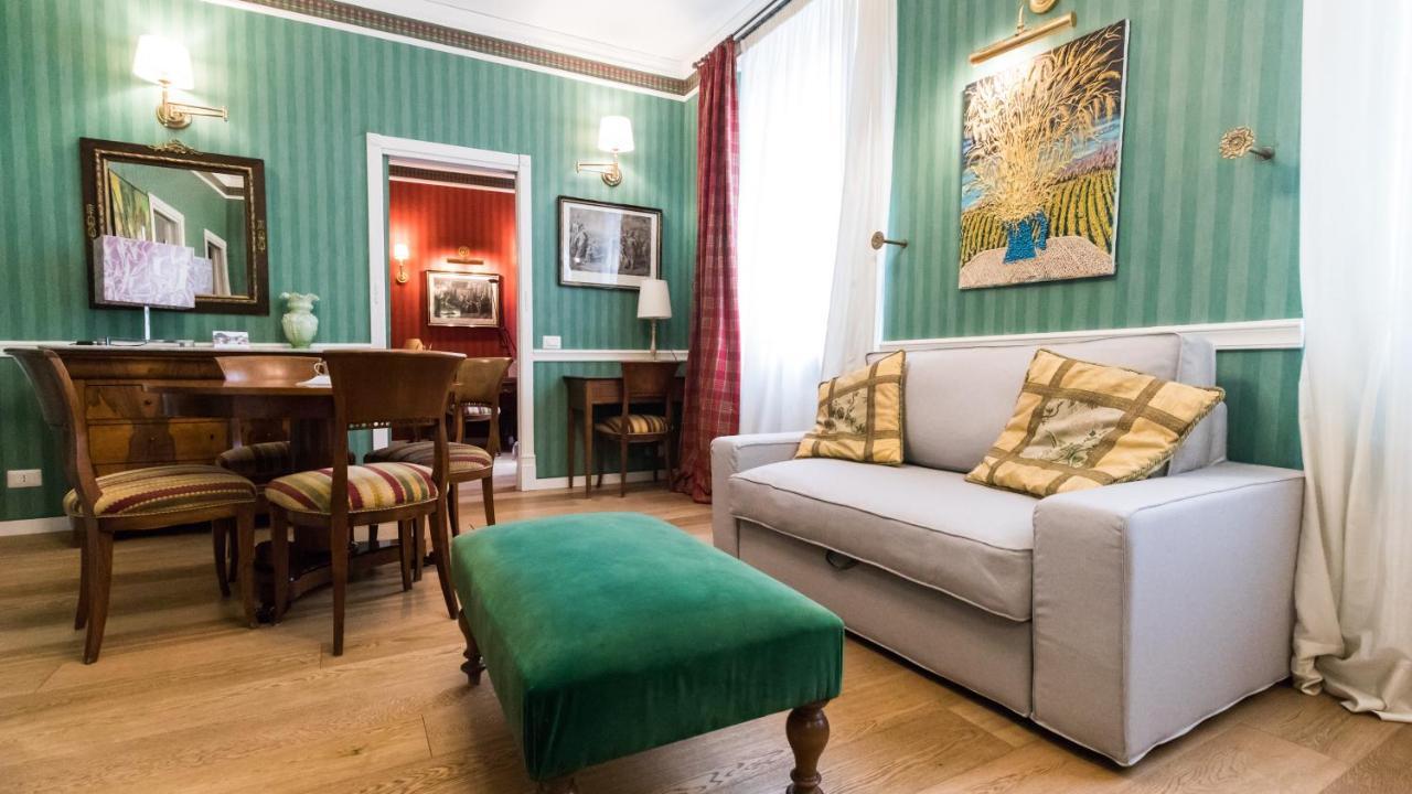 Apartment Italianway-corso Xxii Marzo Mailand